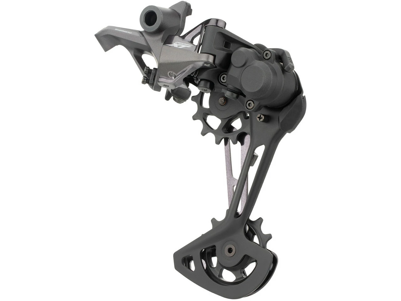 Shimano XT RD-M8100 12-speed Shadow Plus Rear Derailleur - Image 3