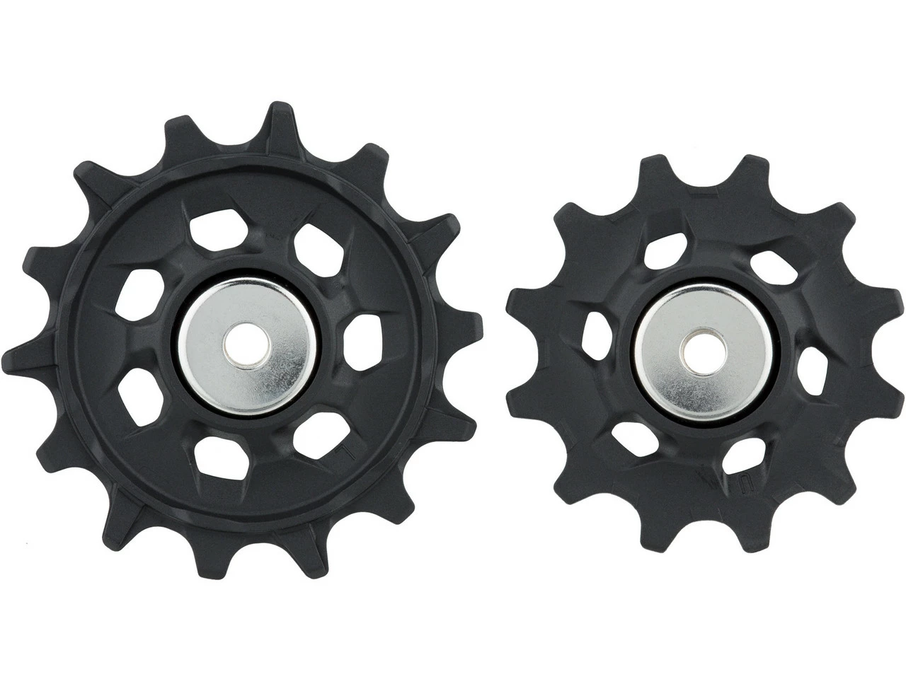 SRAM X-Sync Derailleur Pulley Set For NX/SX Eagle Rear Derailleurs