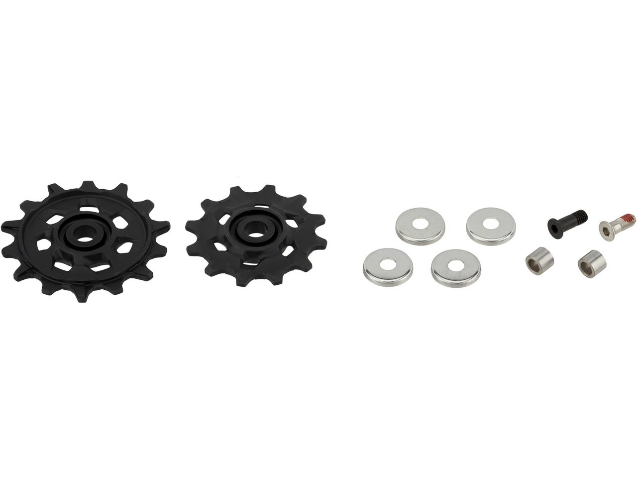 SRAM X-Sync Derailleur Pulley Set For NX/SX Eagle Rear Derailleurs - Image 2
