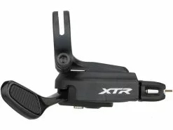 Shimano XTR SL-M9100 Mono 2x Shifter W/ Clamp