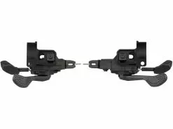 Shimano XTR SL-M9000-I 2-/3-/11-speed Shifters W/ I-Spec II