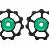 C-Bear Aluminium Shimano/SRAM 10-/11-speed Derailleur Pulleys