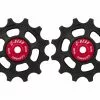 C-Bear SRAM XX1 11-speed Derailleur Pulleys - Closeout