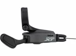 Shimano XT SL-M8100 Mono 2x Shifter W/ Clamp