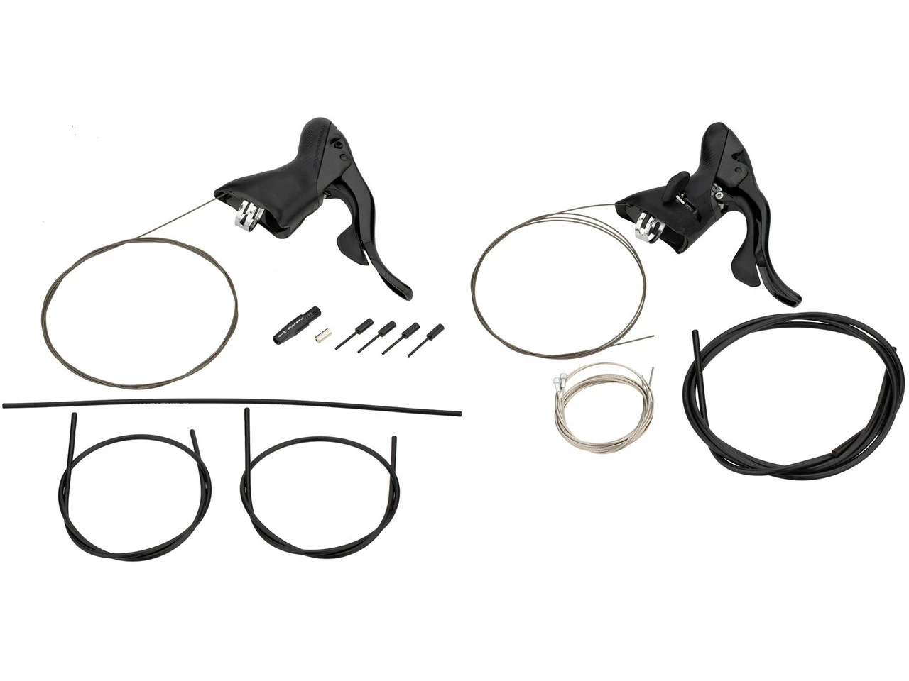 Campagnolo® Chorus Ultra-Shift 12s Ergopower Shift/Brake Lever - Image 6