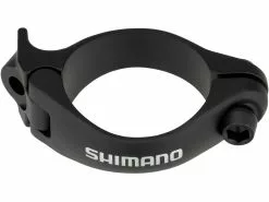 Shimano SM-AD91 Clamp For Dura-Ace/Ultegra/105/GRX Braze-on Front Derailleur