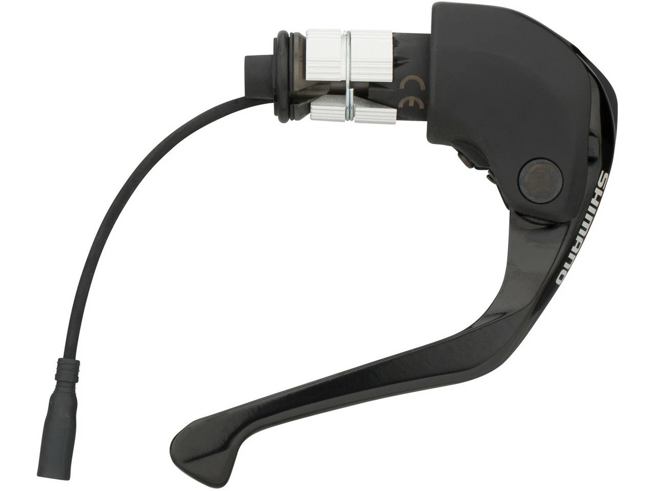 Shimano Ultegra Di2 STI ST-R8060 2-/11-/12-speed Shift/Brake Lever