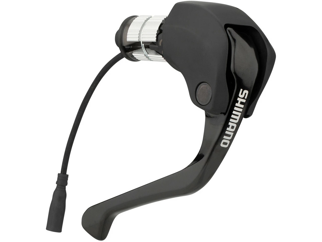 Shimano Ultegra Di2 STI ST-R8060 2-/11-/12-speed Shift/Brake Lever - Image 3
