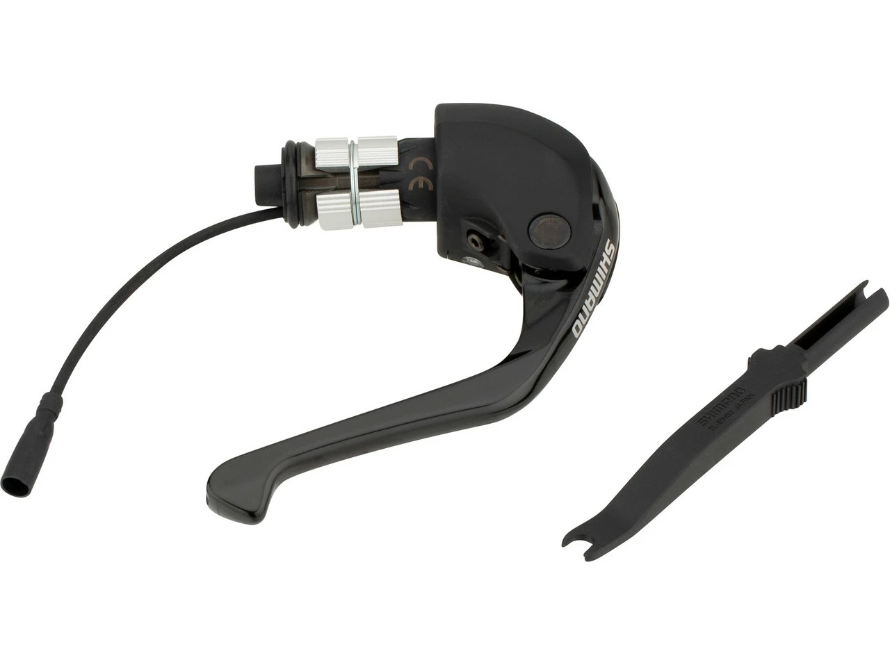 Shimano Ultegra Di2 STI ST-R8060 2-/11-/12-speed Shift/Brake Lever - Image 5
