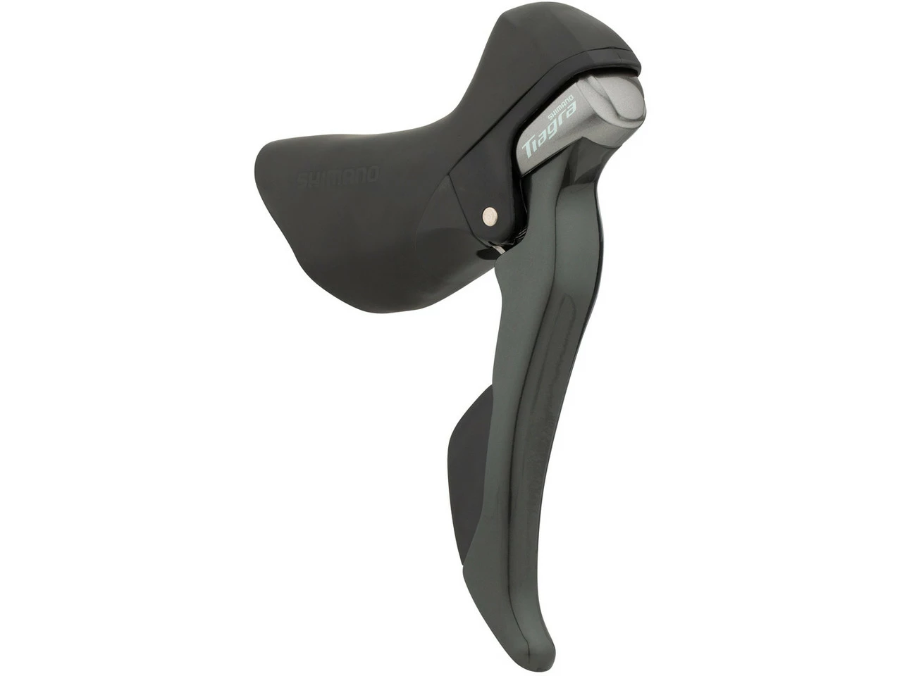 Shimano Tiagra STI ST-4700/4703 2-/3-/10-speed Shift/Brake Lever - Image 3