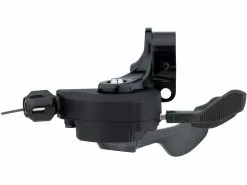 Shimano Metrea SL-U5000 2-/11-speed Shifter W/ I-Spec II