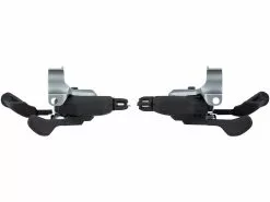 Shimano SLX SL-M7000-11-I I-Spec II 2-/3-/11-speed Shifters