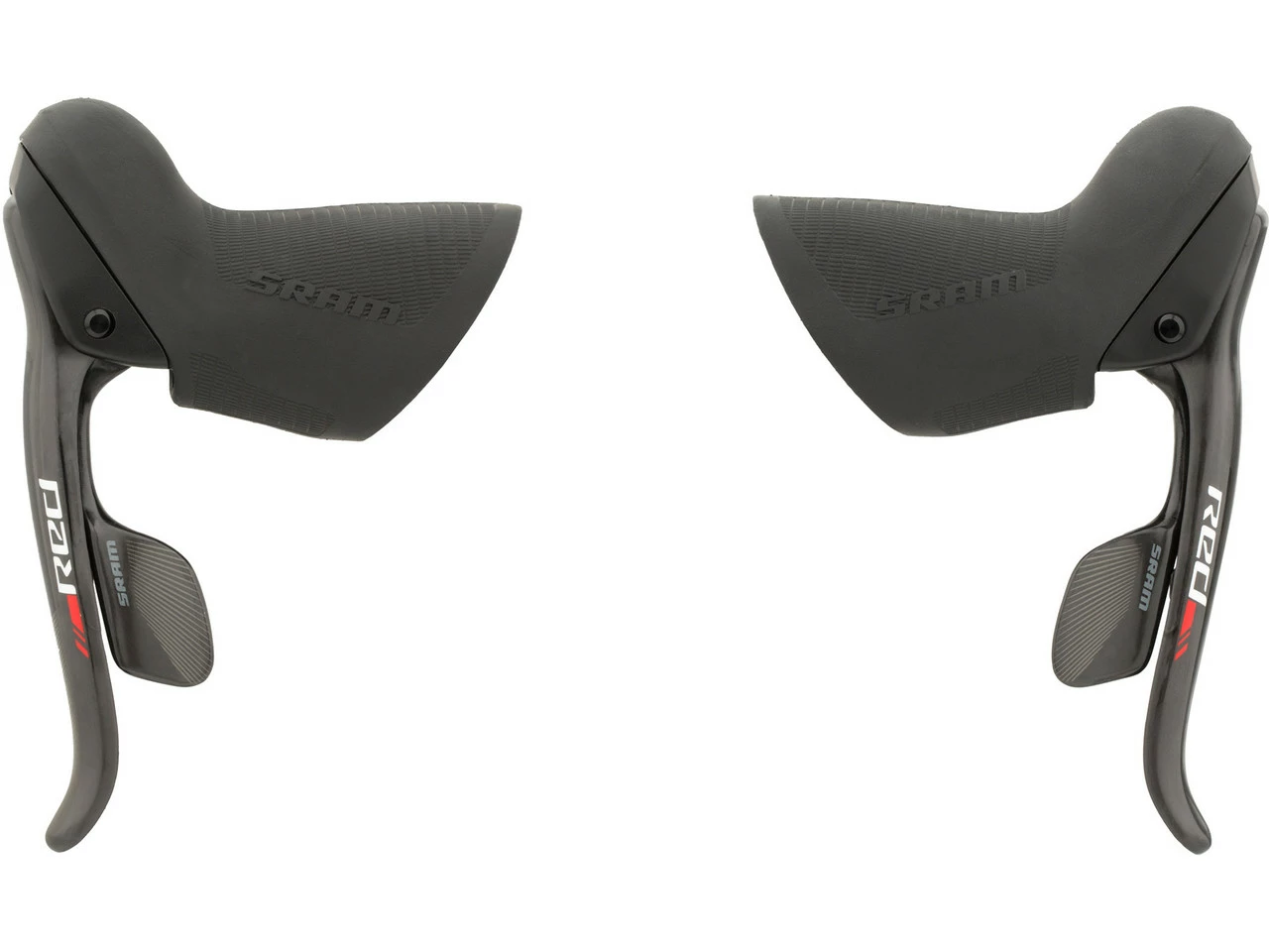 SRAM Red 22 DoubleTap® 2-/11-speed Shift/Brake Levers