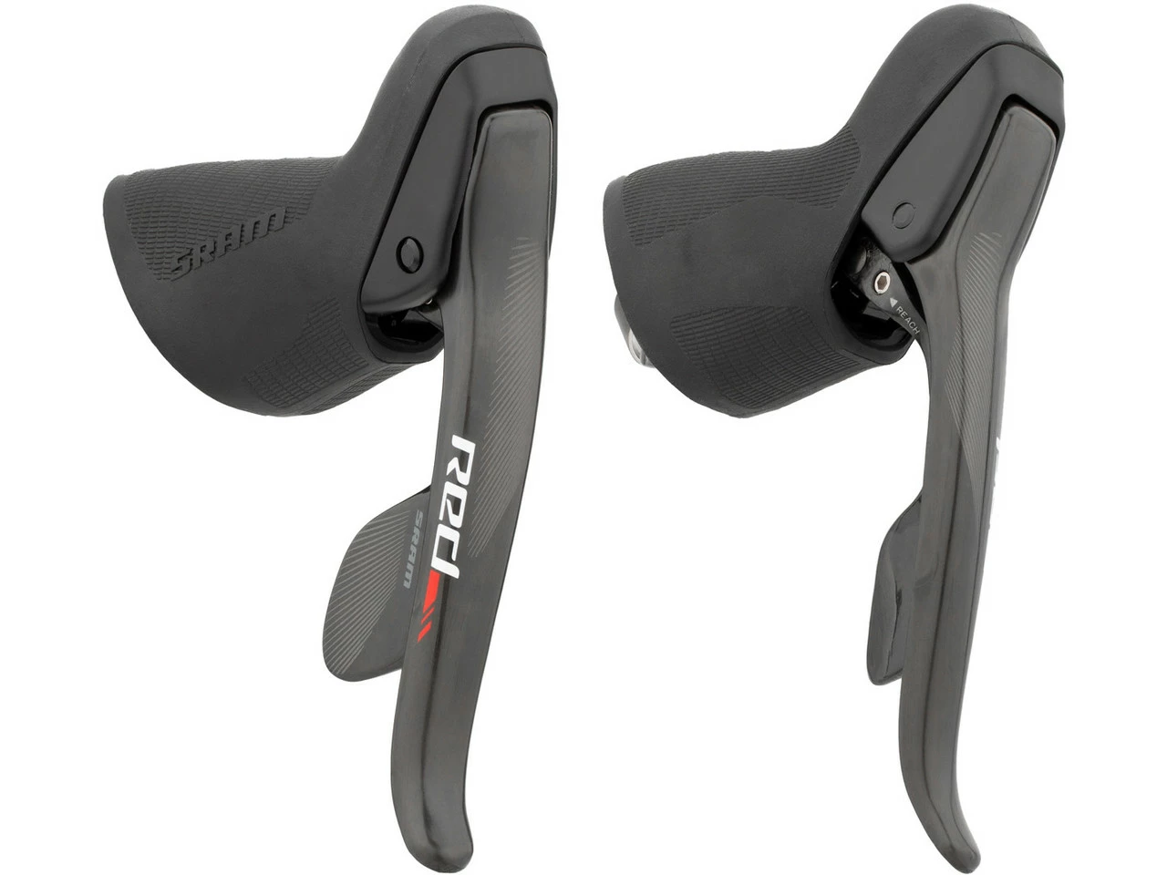 SRAM Red 22 DoubleTap® 2-/11-speed Shift/Brake Levers - Image 3