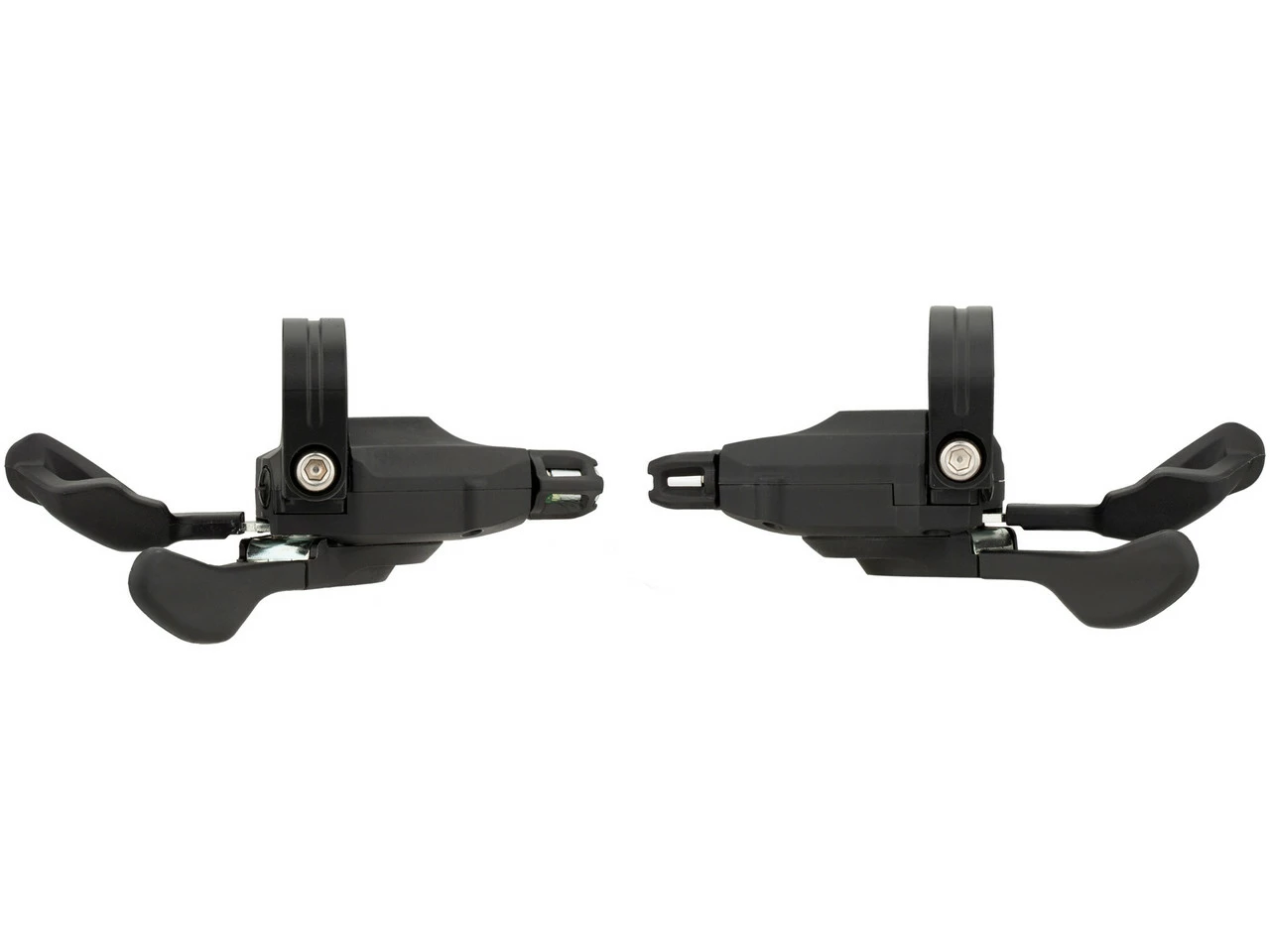 Shimano Deore SL-M6000 2-/3-/10-speed Shifters W/ Clamp