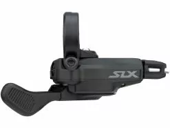 Shimano SLX SL-M7100 Mono 2x Shifter W/ Clamp