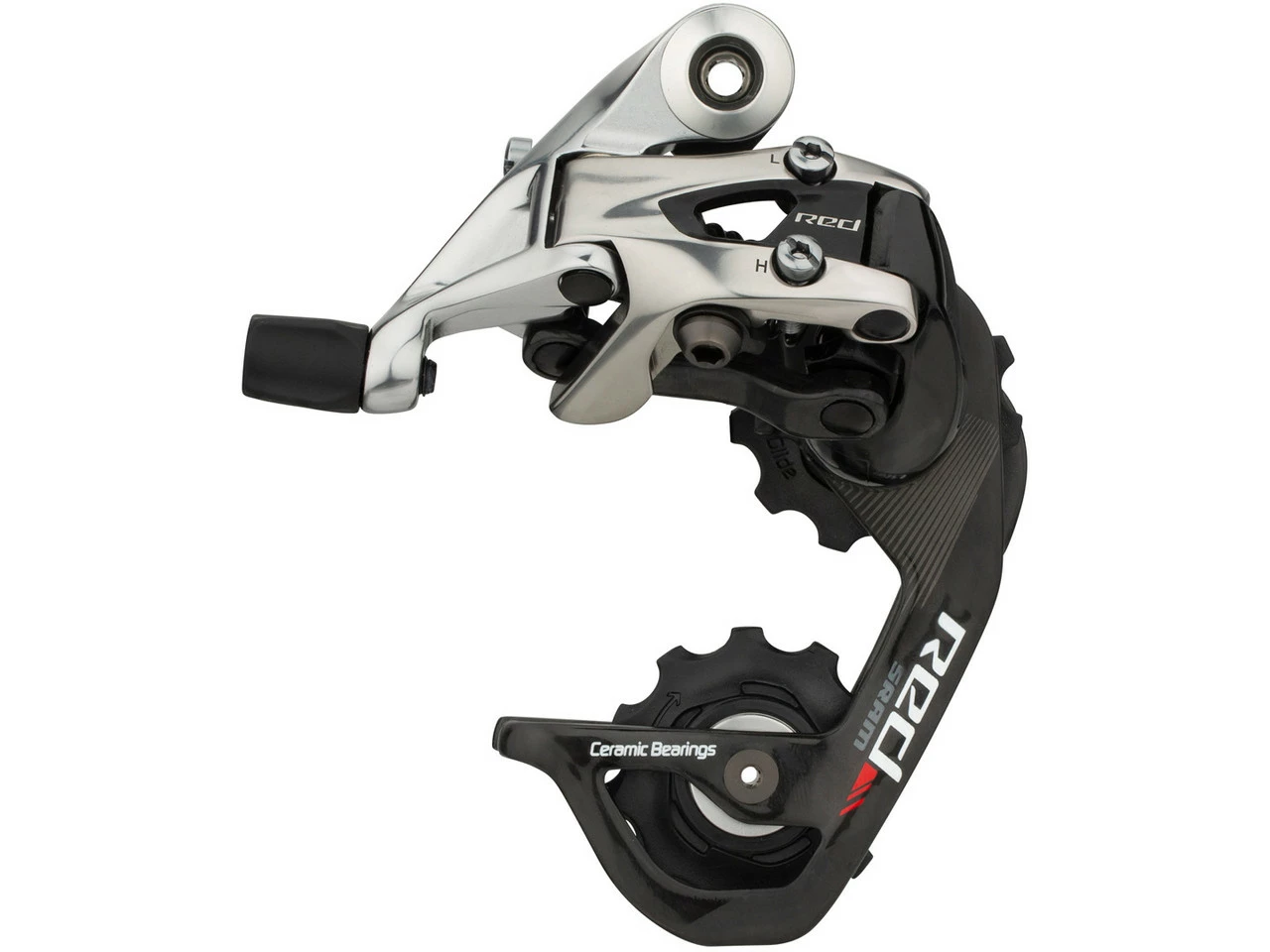 SRAM Red 22 11-speed Rear Derailleur