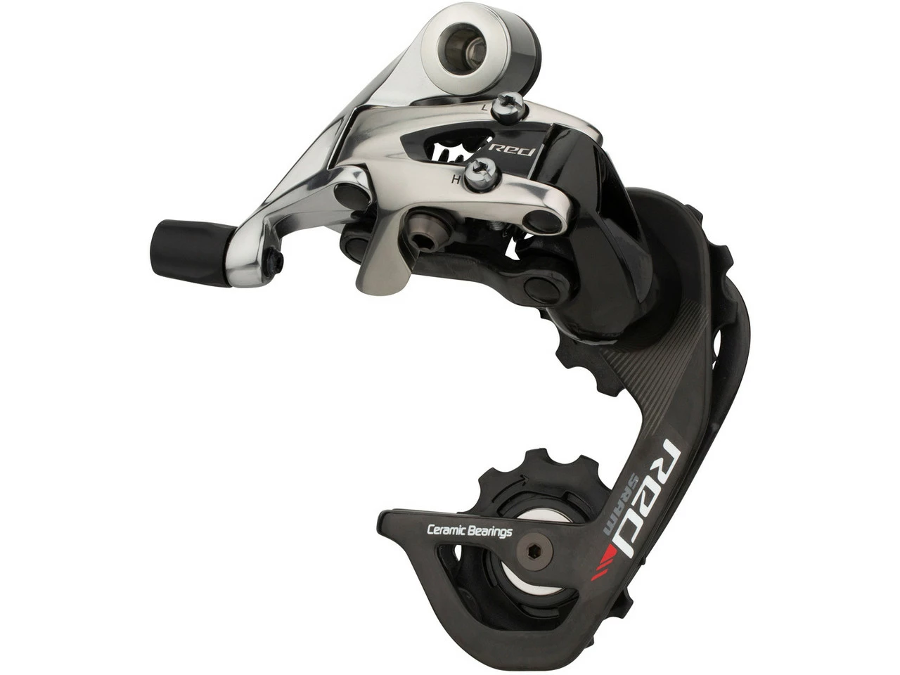 SRAM Red 22 11-speed Rear Derailleur - Image 3