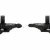 SRAM X5 2-/3-/9-/10-speed Trigger Shifter Set