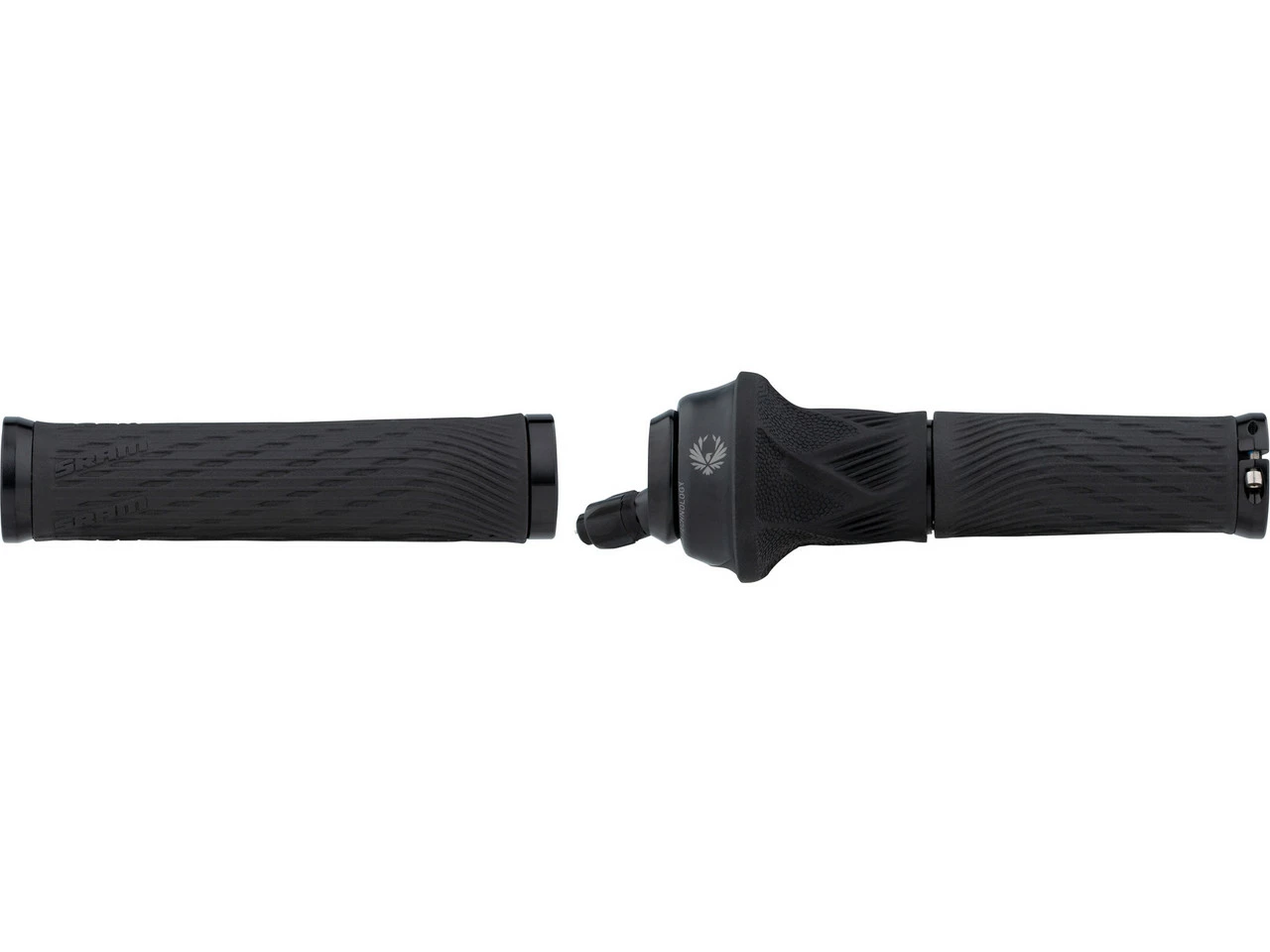 SRAM X01 Eagle GripShift Twist Shifter 12-speed