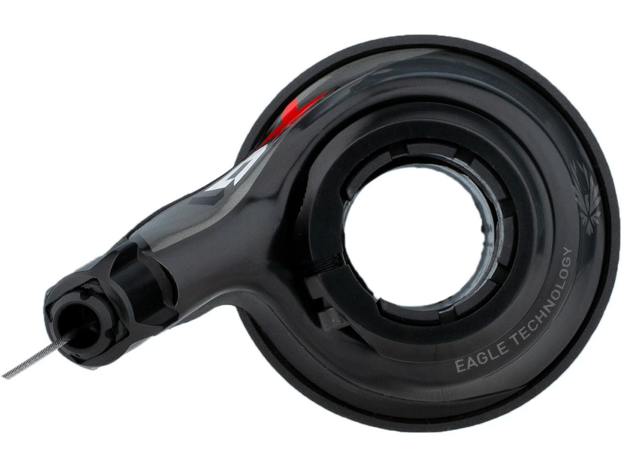 SRAM X01 Eagle GripShift Twist Shifter 12-speed - Image 3