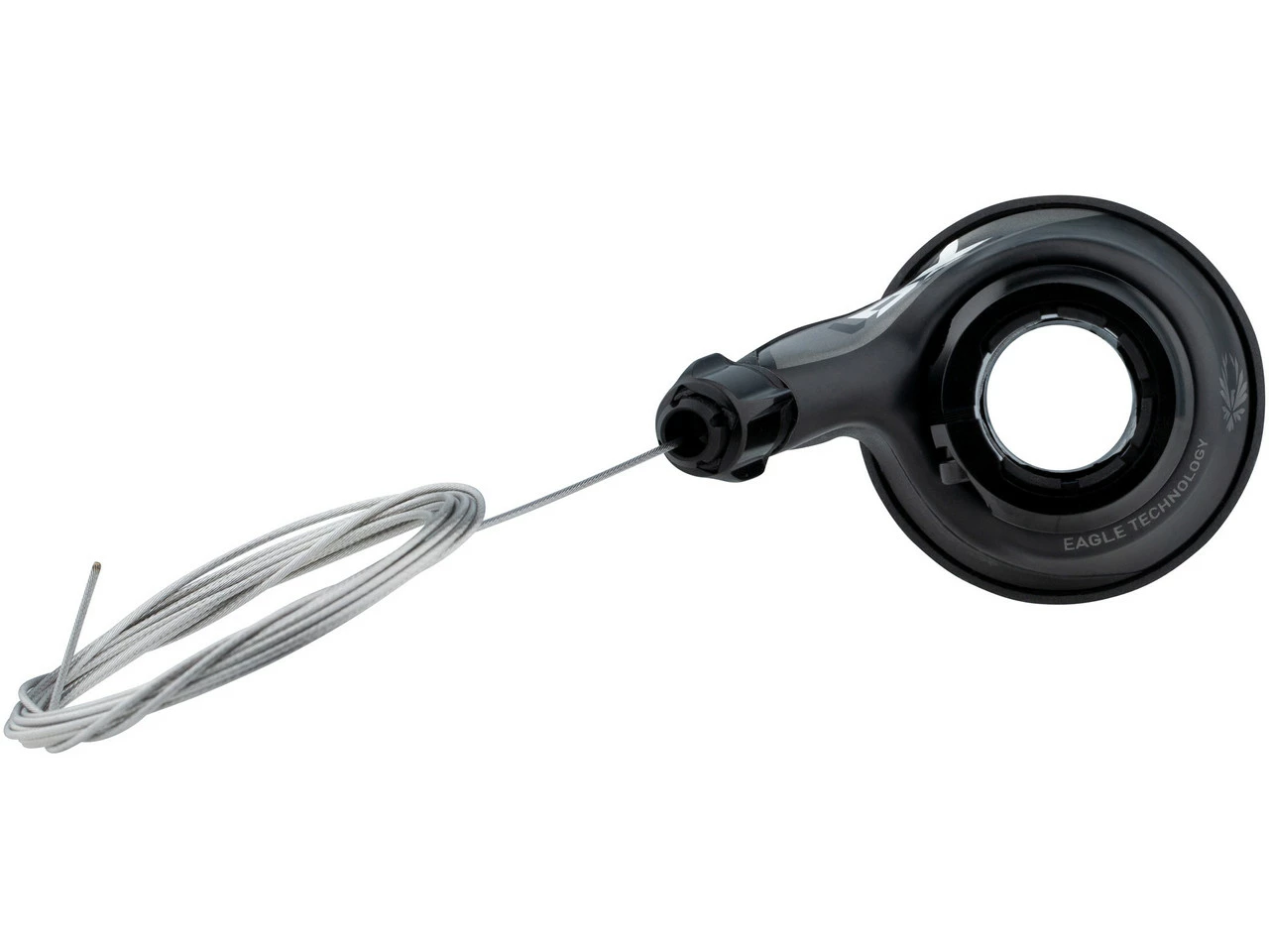 SRAM X01 Eagle GripShift Twist Shifter 12-speed - Image 7