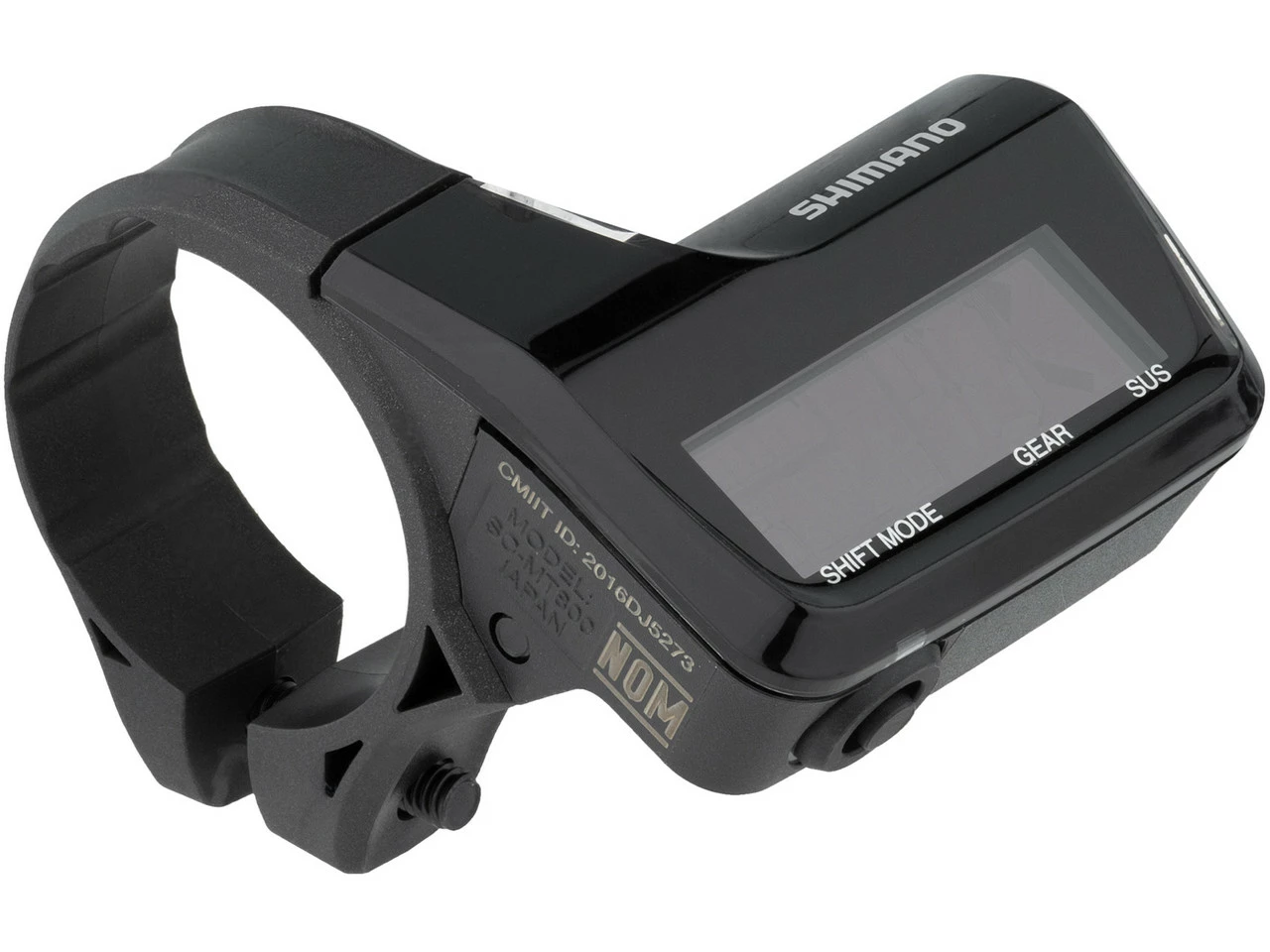 Shimano SC-MT800 Information Display For Di2