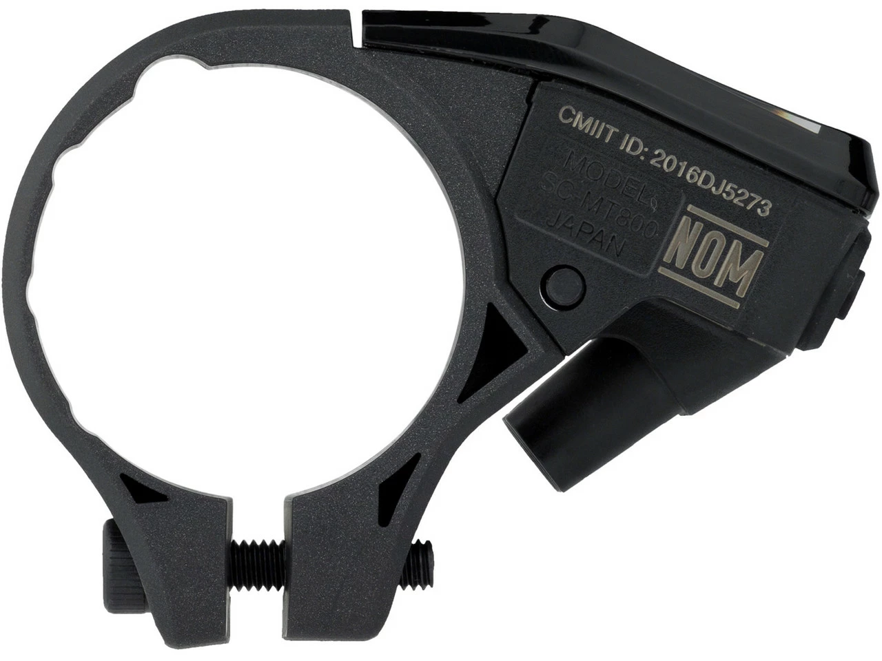 Shimano SC-MT800 Information Display For Di2 - Image 3
