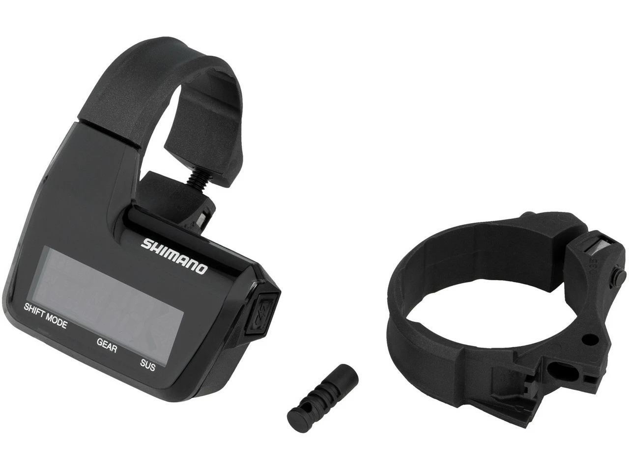 Shimano SC-MT800 Information Display For Di2 - Image 6