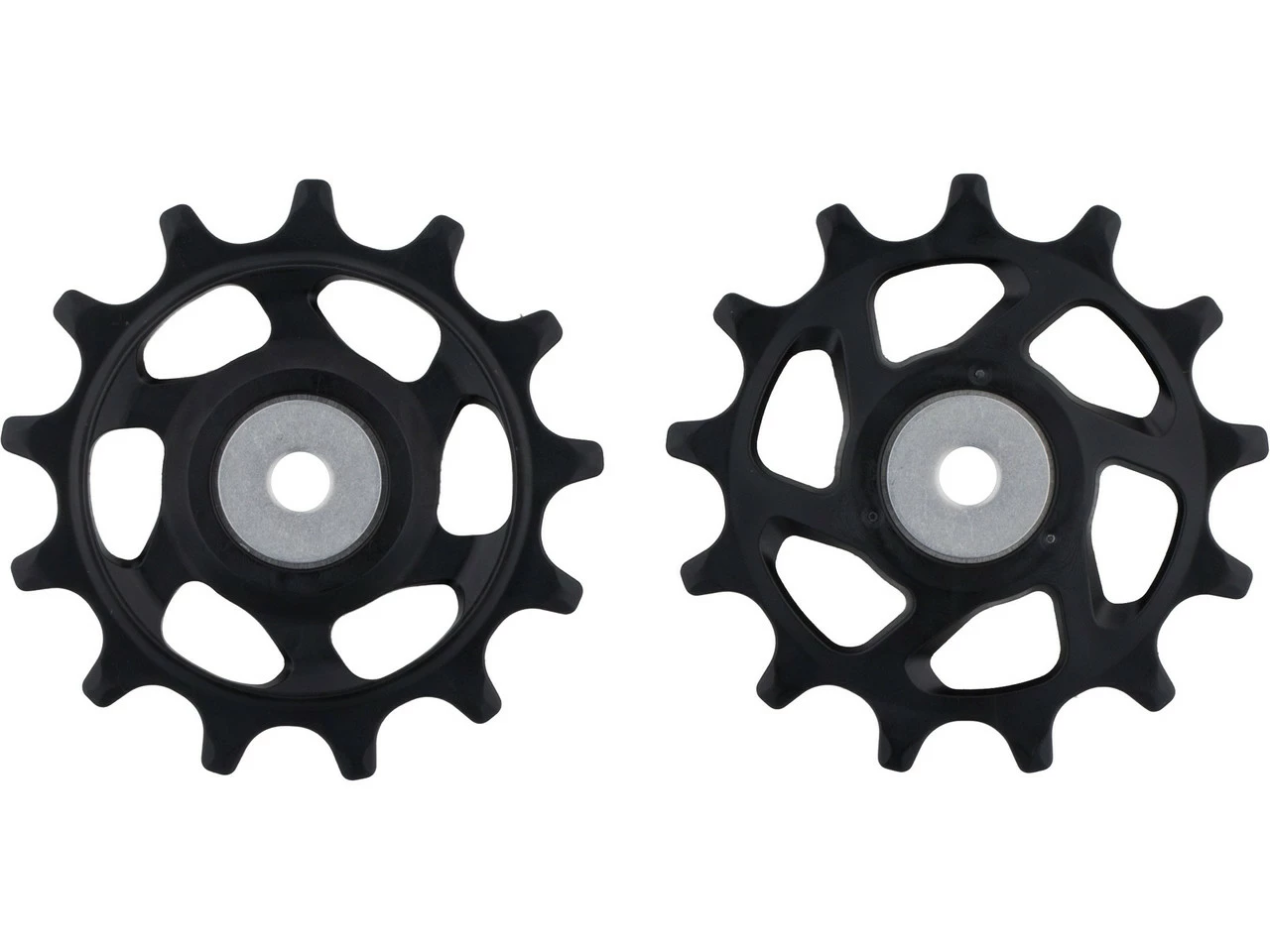 Shimano Derailleur Pulleys For XT 12-speed - 1 Pair - Image 2