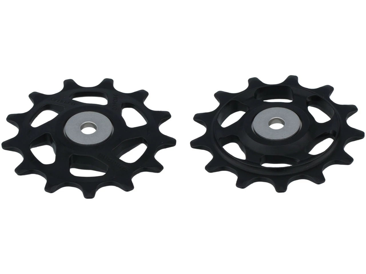Shimano Derailleur Pulleys For XT 12-speed - 1 Pair - Image 3