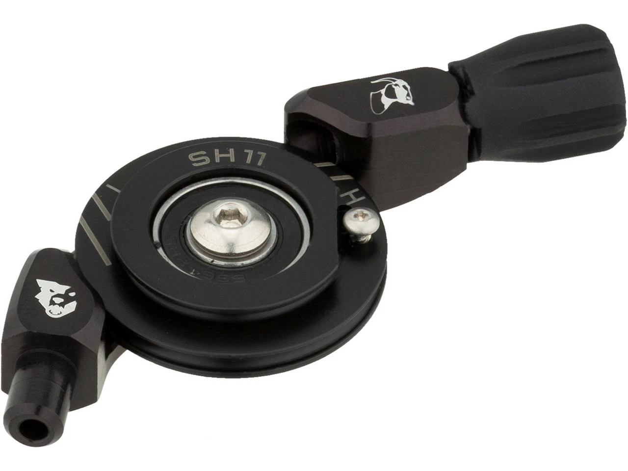 Wolf Tooth Components Tanpan Shimano 11-speed Drivetrain Converter - Image 4