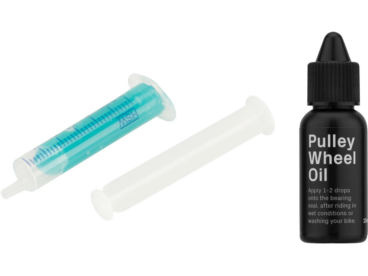 CERAMICSPEED Derailleur Pulleys For SRAM Eagle 1x12-Speed 14 Tooth - Image 4