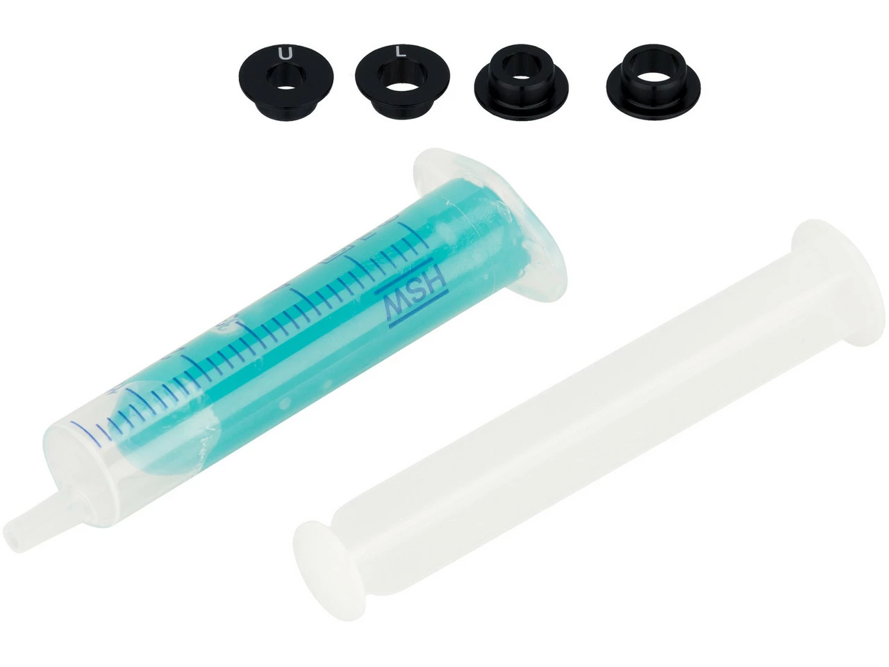 CERAMICSPEED Derailleur Pulleys For SRAM Red / Force AXS 12-speed - Image 3