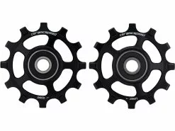CERAMICSPEED Shimano 11-speed 12 Tooth Derailleur Pulleys