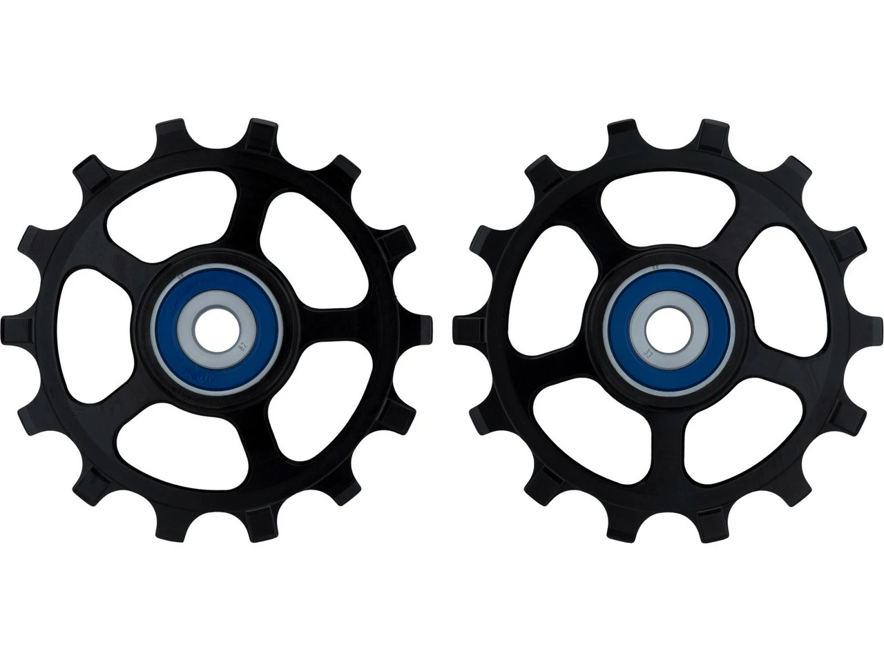 CERAMICSPEED Coated Derailleur Pulleys For SRAM Eagle 1x12-speed 14 Tooth - Image 3
