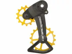 CERAMICSPEED OSPW X Derailleur Pulley System For SRAM Eagle AXS