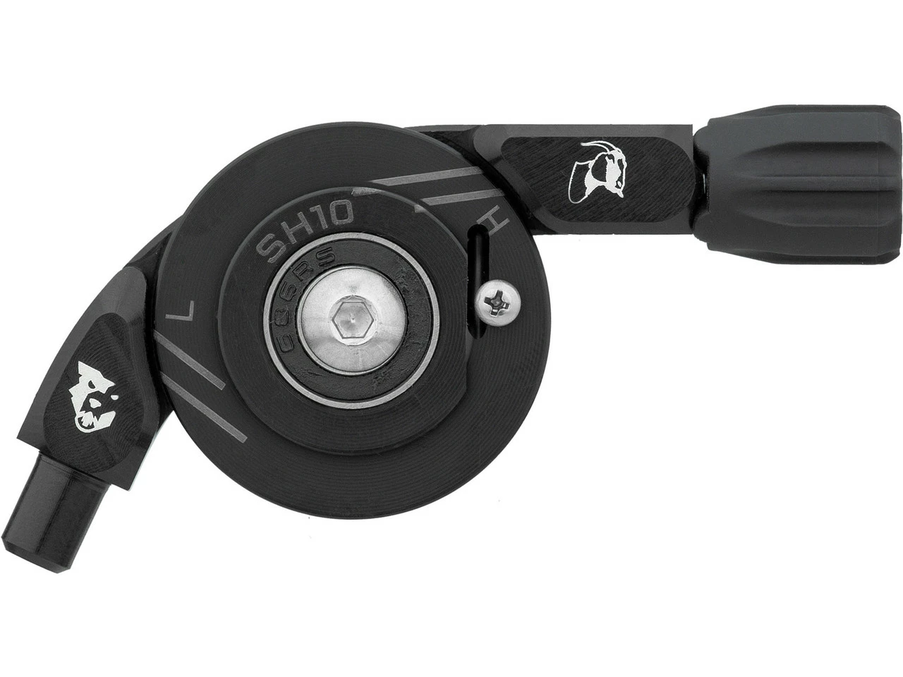 Wolf Tooth Components Tanpan Shimano 10-speed Inline Drivetrain Converter