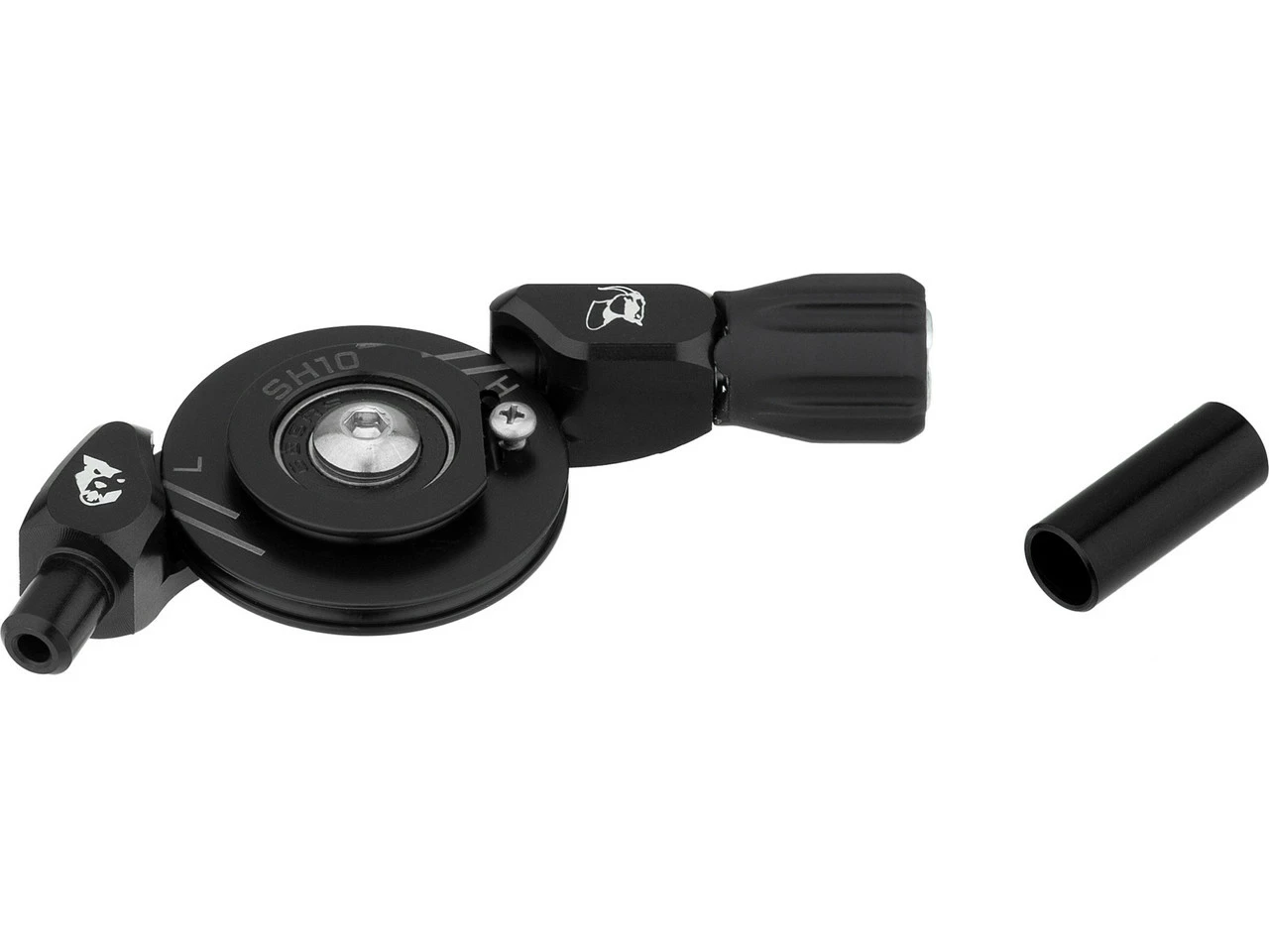 Wolf Tooth Components Tanpan Shimano 10-speed Inline Drivetrain Converter - Image 4