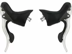 Campagnolo® Veloce Power Shift Ergopower 2x10-speed Shift/Brake Levers