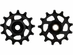 Shimano Derailleur Pulleys For SLX Deore 12-speed - 1 Pair