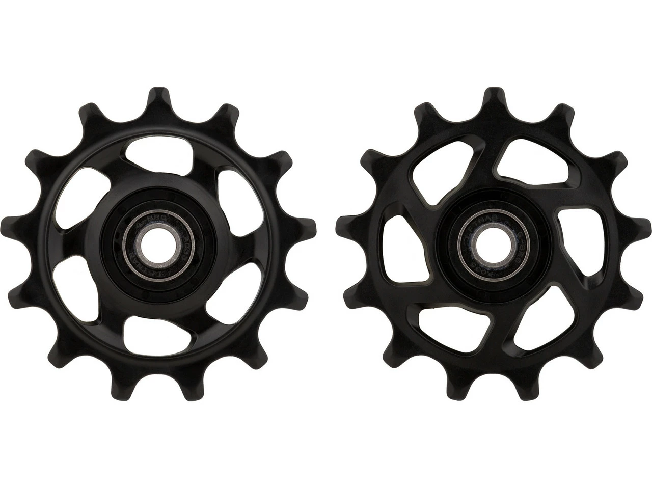Shimano Derailleur Pulleys For XTR 12-speed - 1 Pair - Image 2