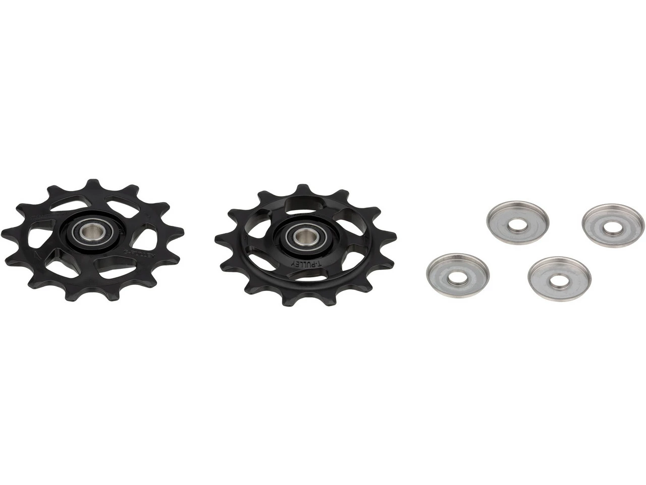 Shimano Derailleur Pulleys For XTR 12-speed - 1 Pair - Image 3