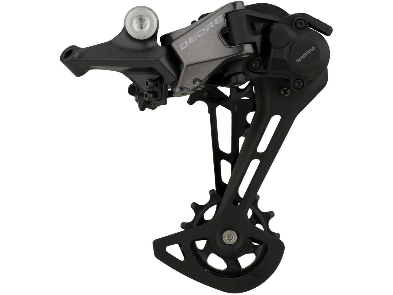 Shimano Deore RD-M6100 12-speed Shadow Plus Rear Derailleur