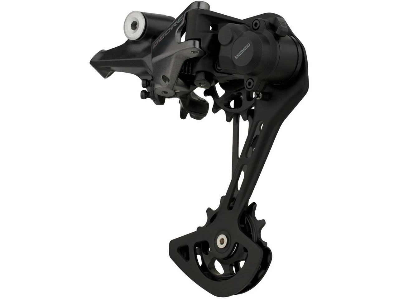 Shimano Deore RD-M6100 12-speed Shadow Plus Rear Derailleur - Image 3