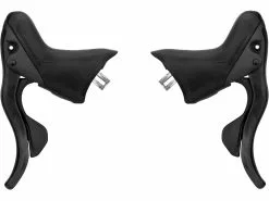 Campagnolo® Record Ultra-Shift Ergopower 2x12 Shift/Brake Levers