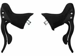 Campagnolo® Centaur 11 Ergopower 2x11-Speed Shift/Brake Levers - 2018 Model