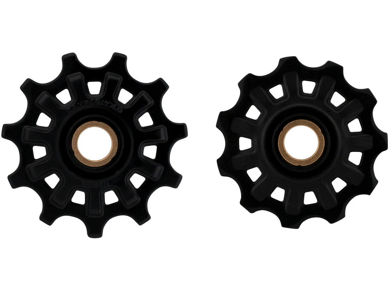 Campagnolo® Derailleur Pulleys Chorus / Athena / Potenza 11 - Image 2