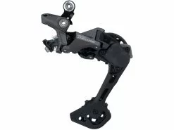 Shimano Deore RD-M5120 10/11-speed Shadow Plus Rear Derailleur