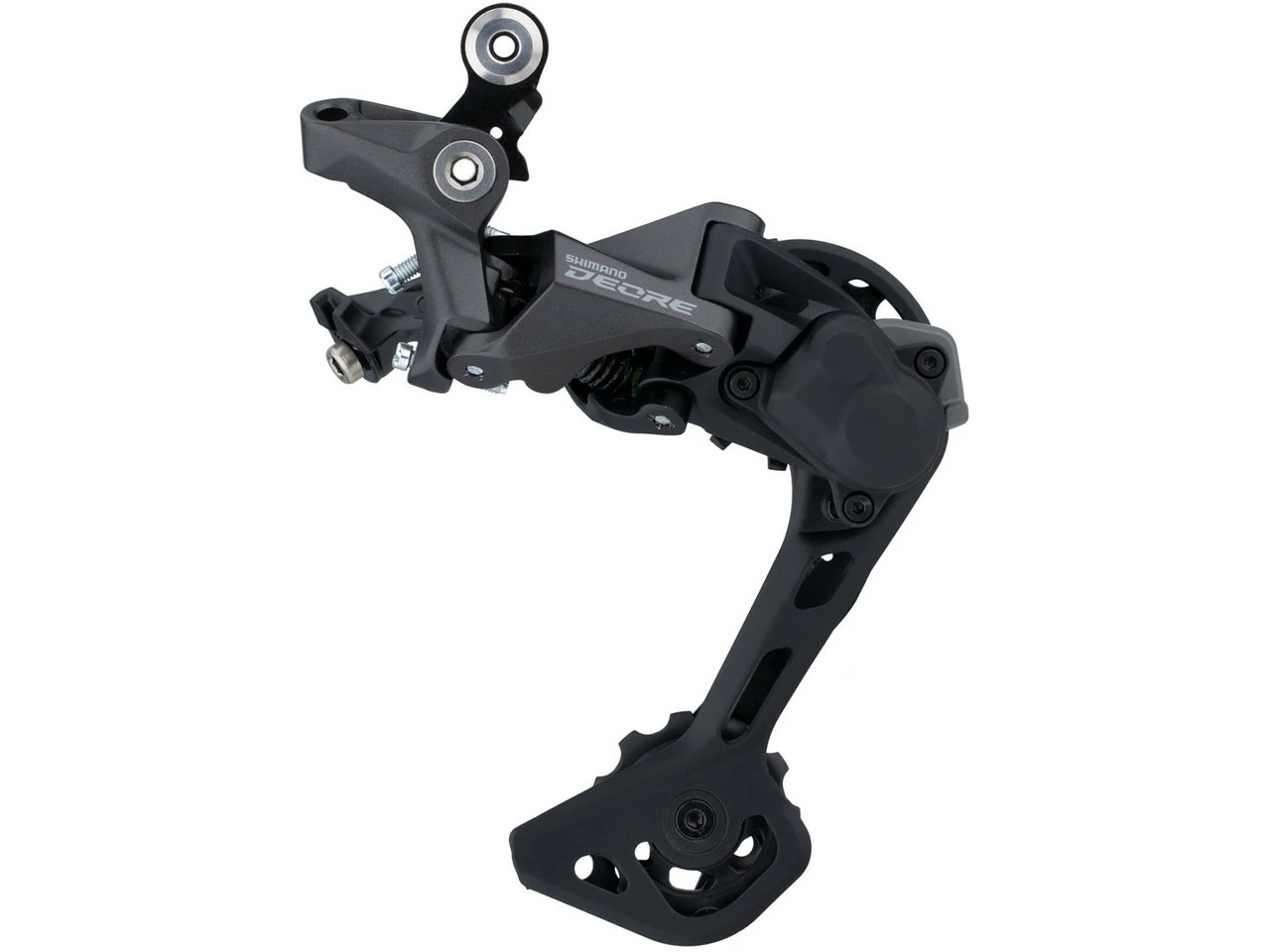 Shimano Deore RD-M5120 10/11-speed Shadow Plus Rear Derailleur